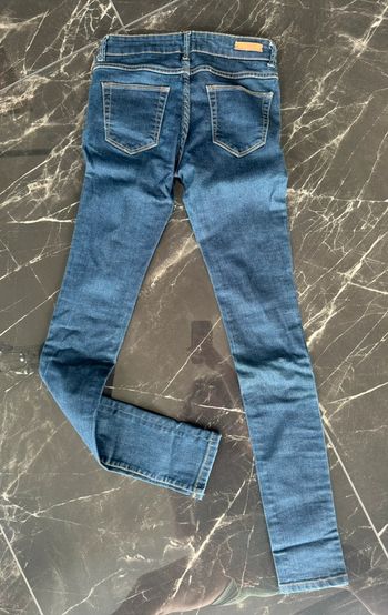 Skinny Promod taille 34 neuf