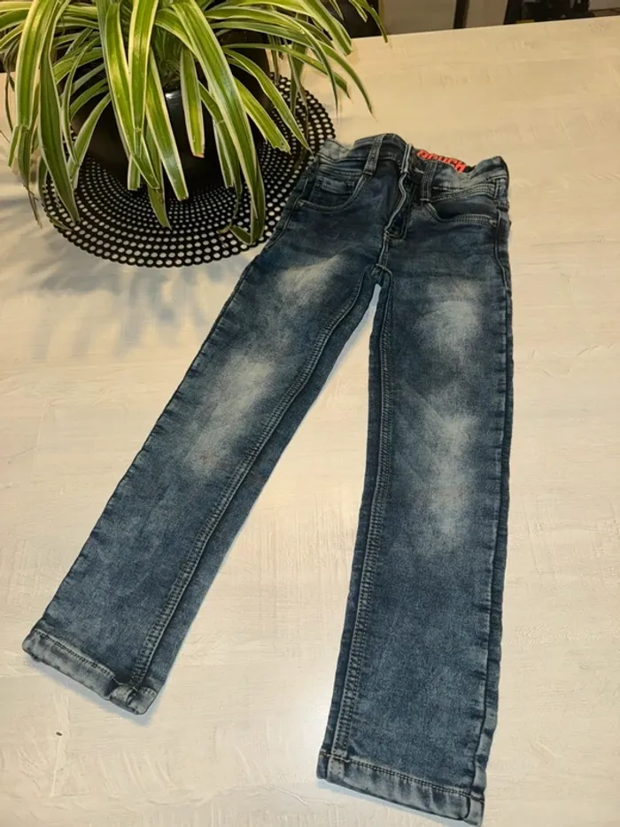 Jeans skinny