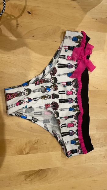 Culotte Undiz taille M