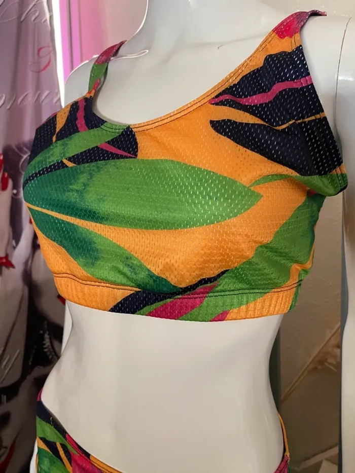 maillot de bain femme en taille 46 - photo numéro 4