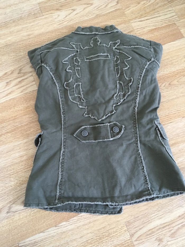 Veste - photo numéro 5