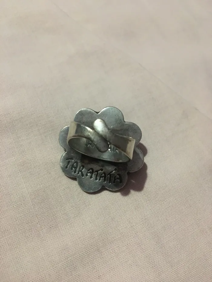Bague Taratata - photo numéro 3