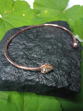 Bracelet fantaisie coeur