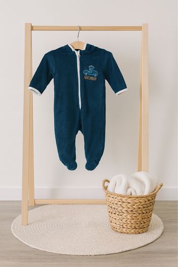 Surpyjama dinosaure 3Mois