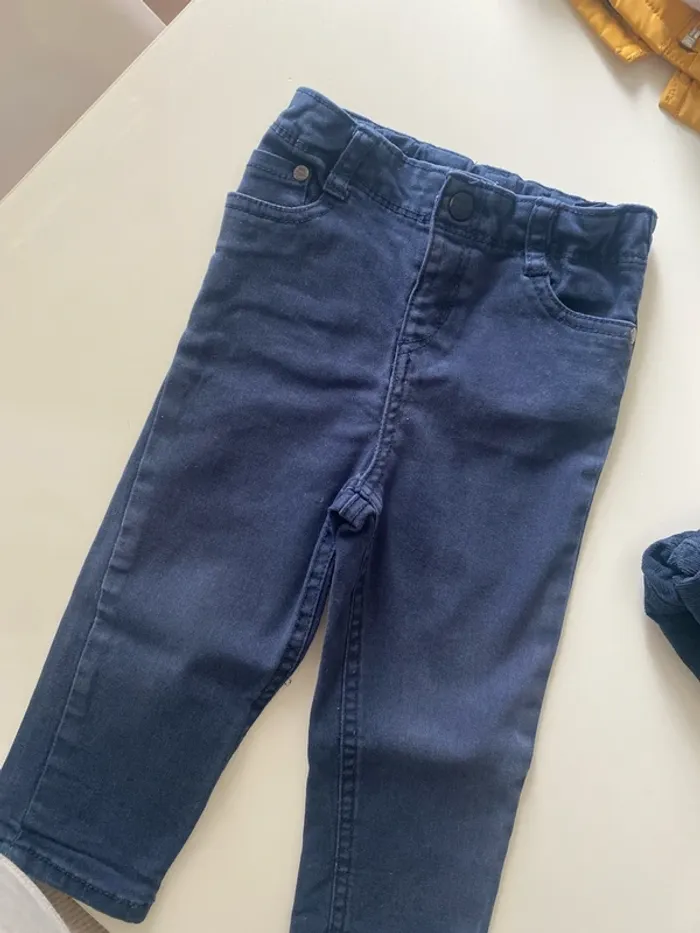 Pantalon - photo numéro 2