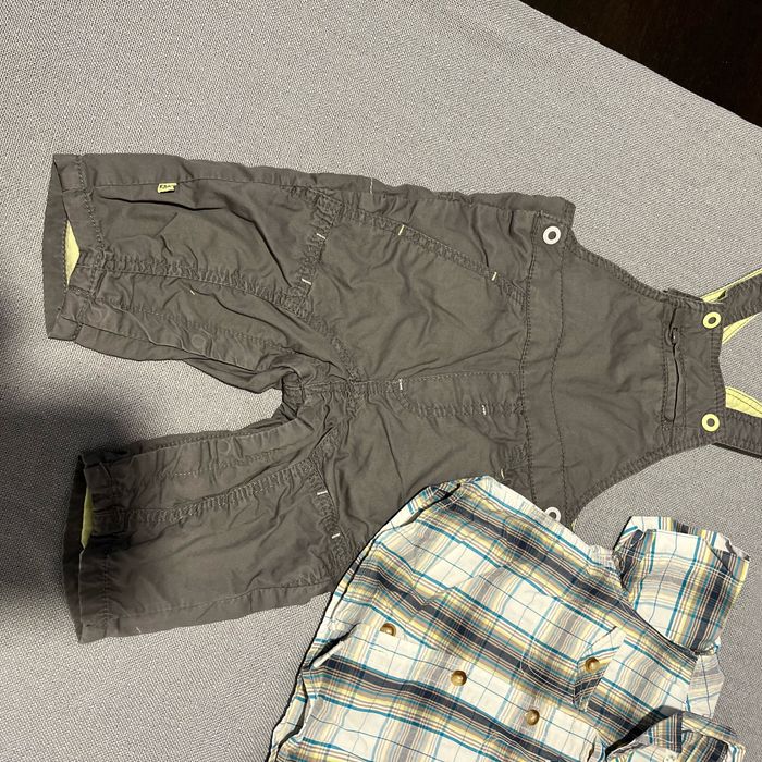 Ensemble 3 mois - photo numéro 2