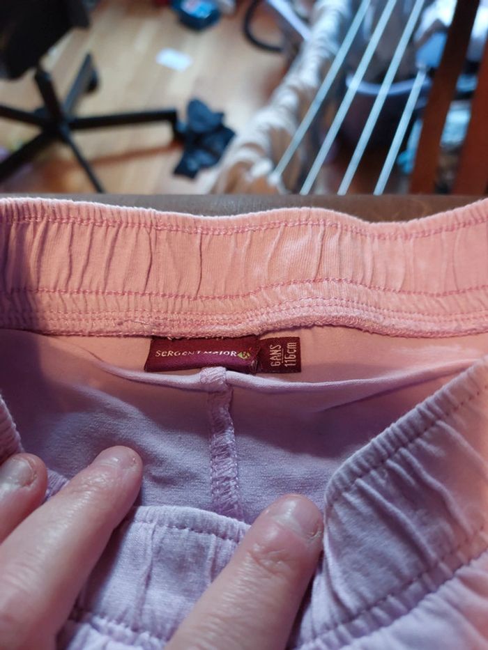 Jupe short Sergent Major 6A - photo numéro 5