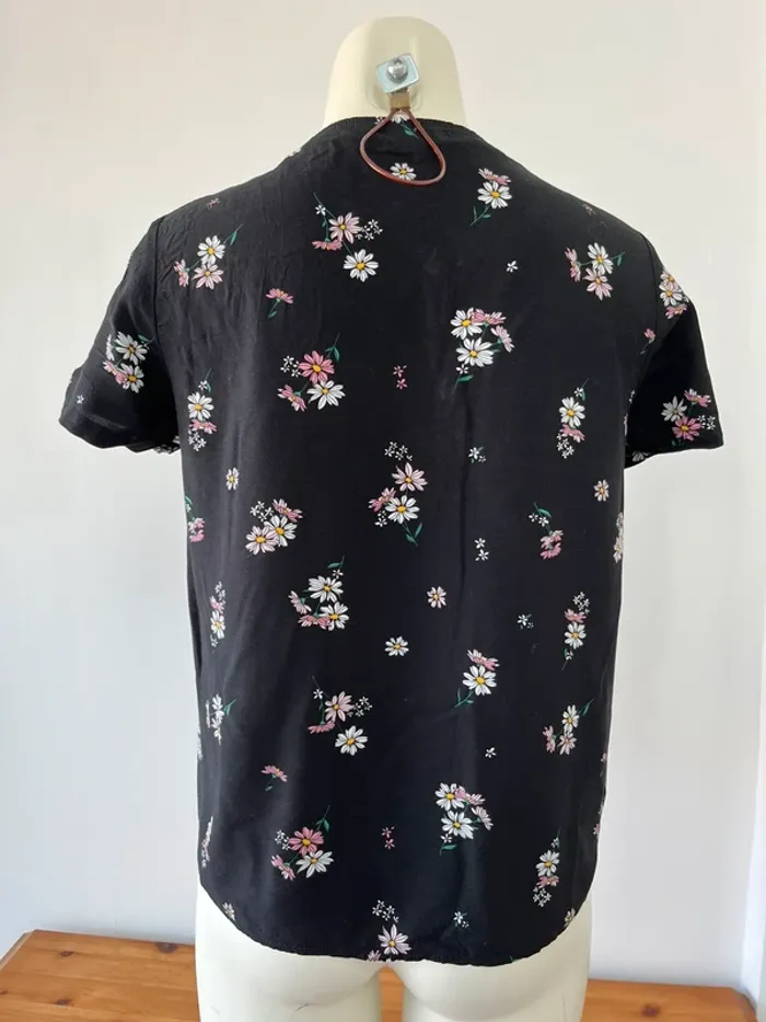 Chemise manches courtes - photo numéro 6