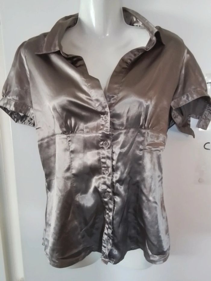 Chemise