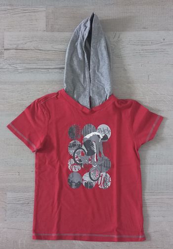 t-shirt garçon 10 ans