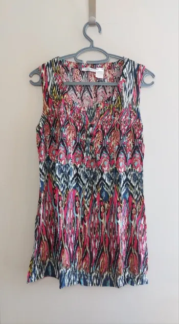 Tunique La redoute taille 36