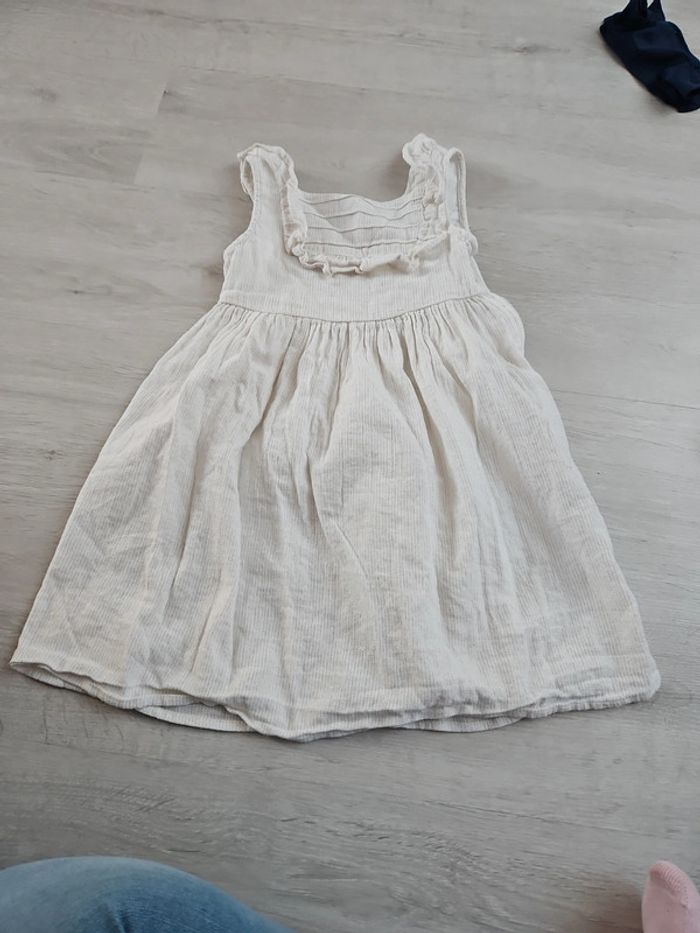 Robe ete