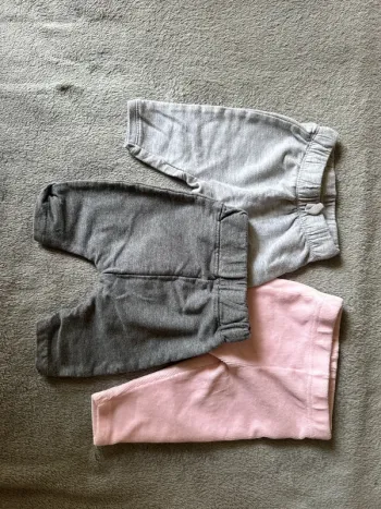 Lots bébé