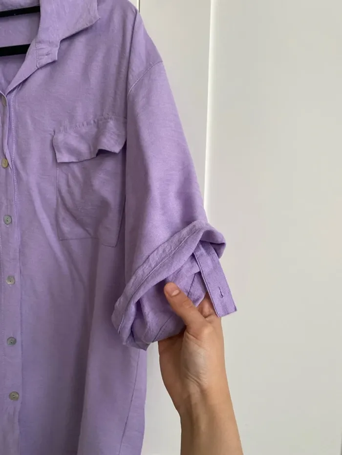 Ensemble lila - photo numéro 2