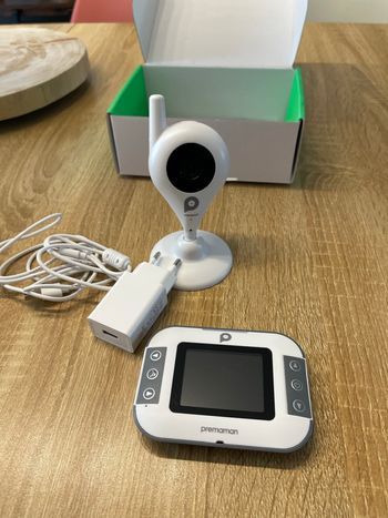 Babyphone 