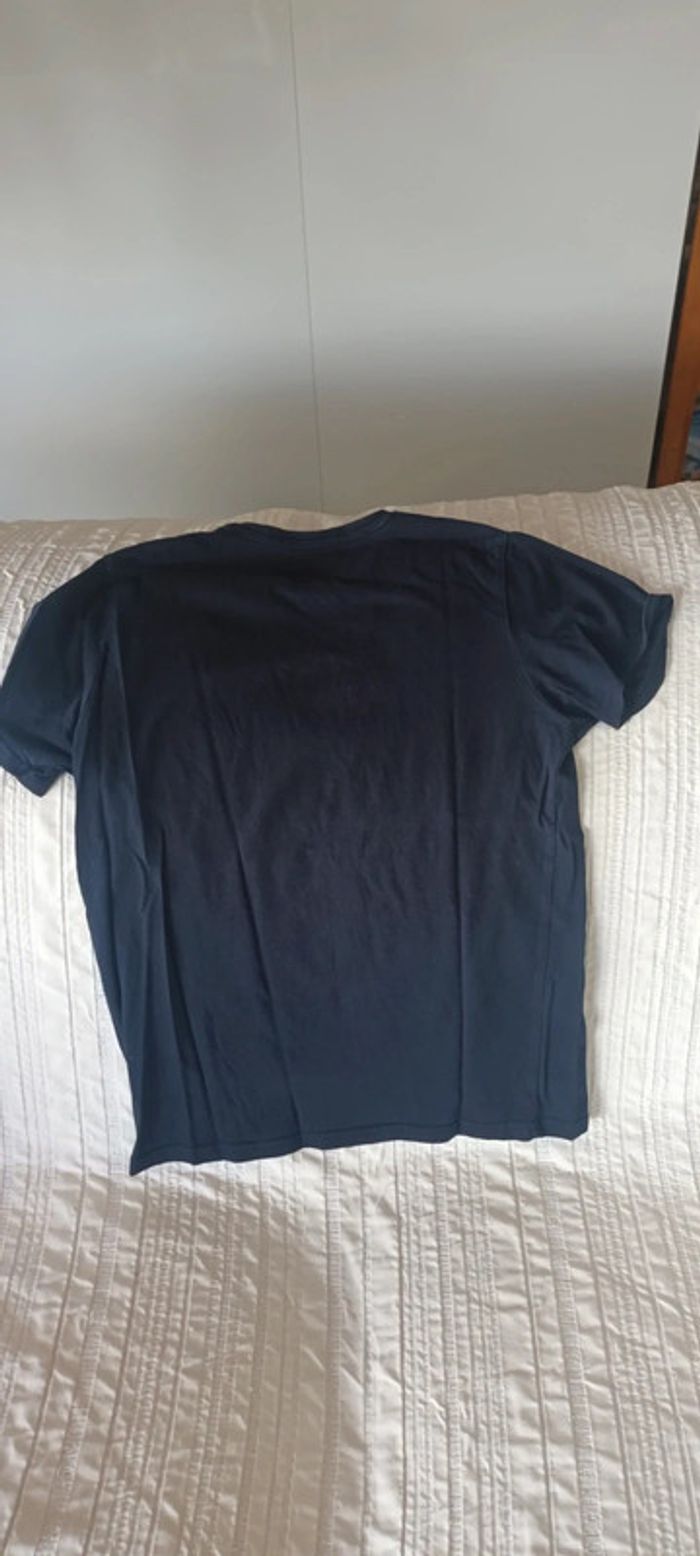 T-shirt manches courtes - photo numéro 2