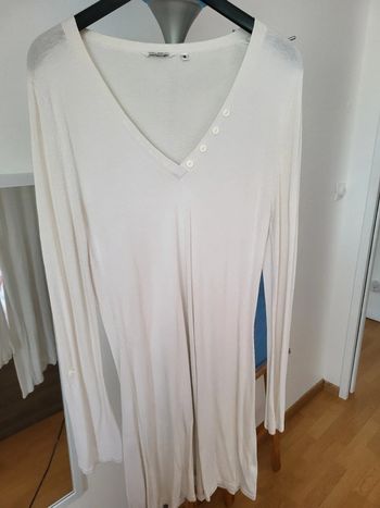 Robe pull légère