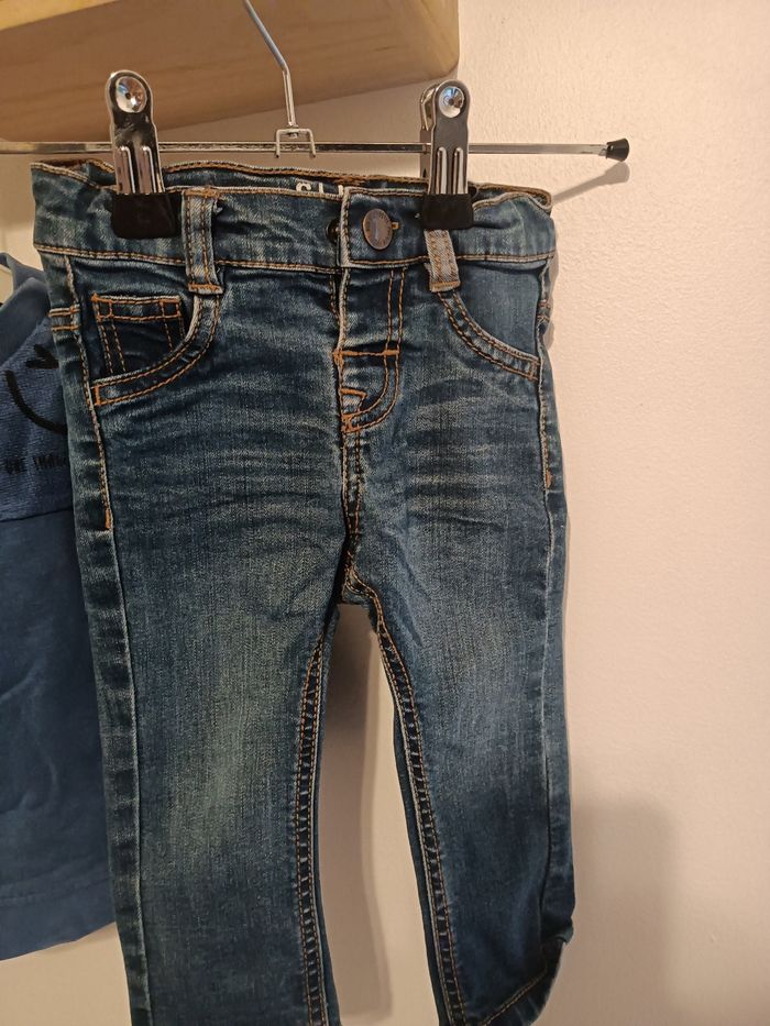 Ensemble tape a l'oeil - photo numéro 2