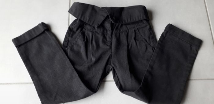 pantalon Tape à l'oeil - photo numéro 6