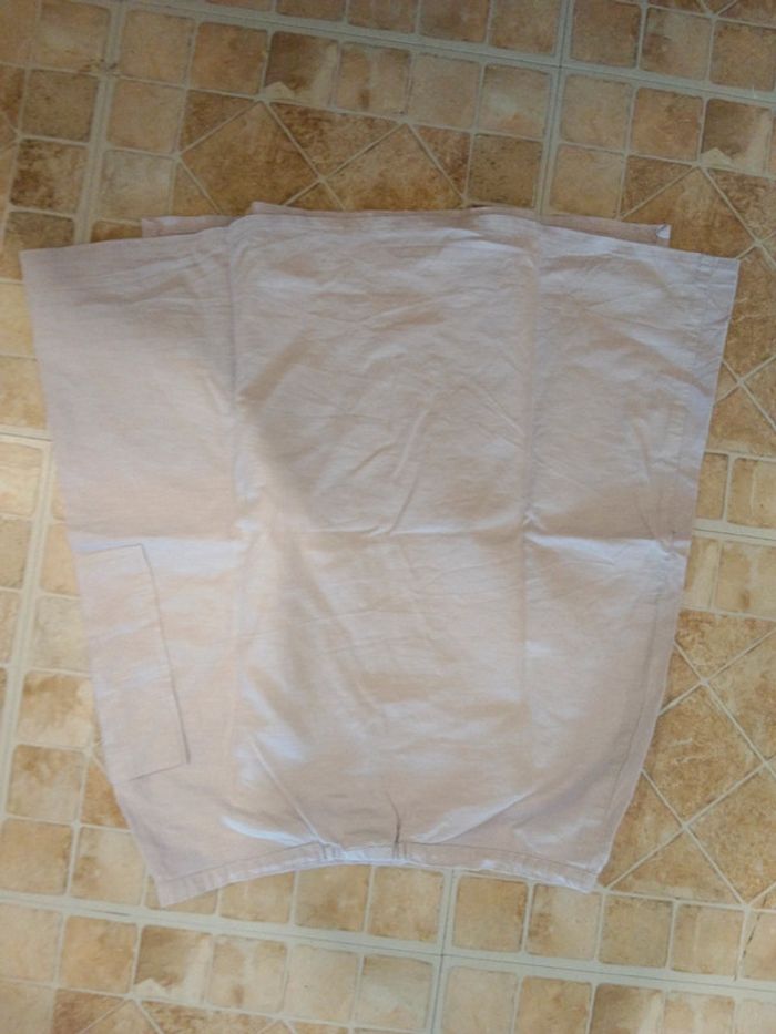 Jupe porte-feuille - photo numéro 2