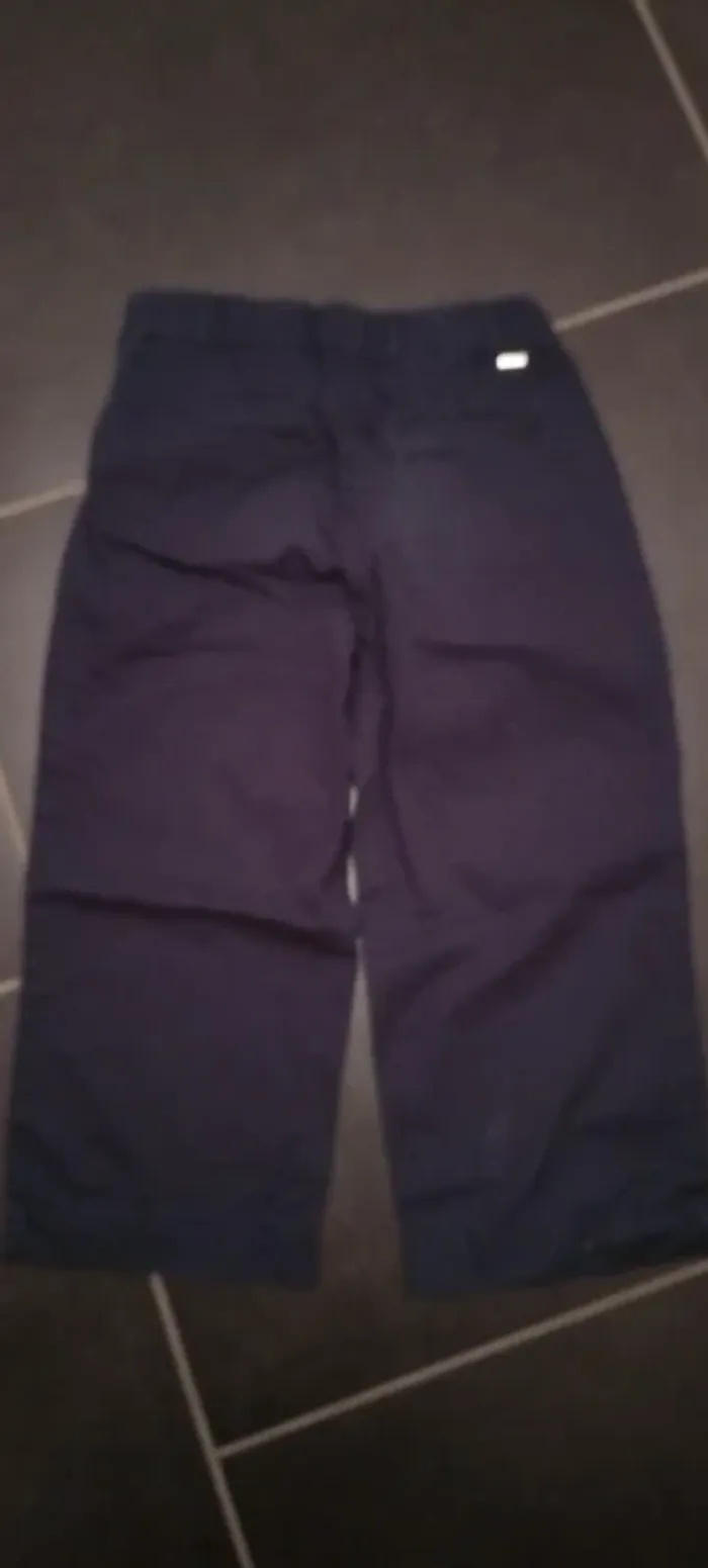 Pantalon Chino Okaïdi - photo numéro 2