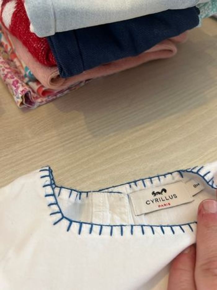 Robe été Cyrillus - photo numéro 2