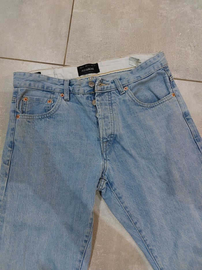 Jean Pull & Bear - photo numéro 2