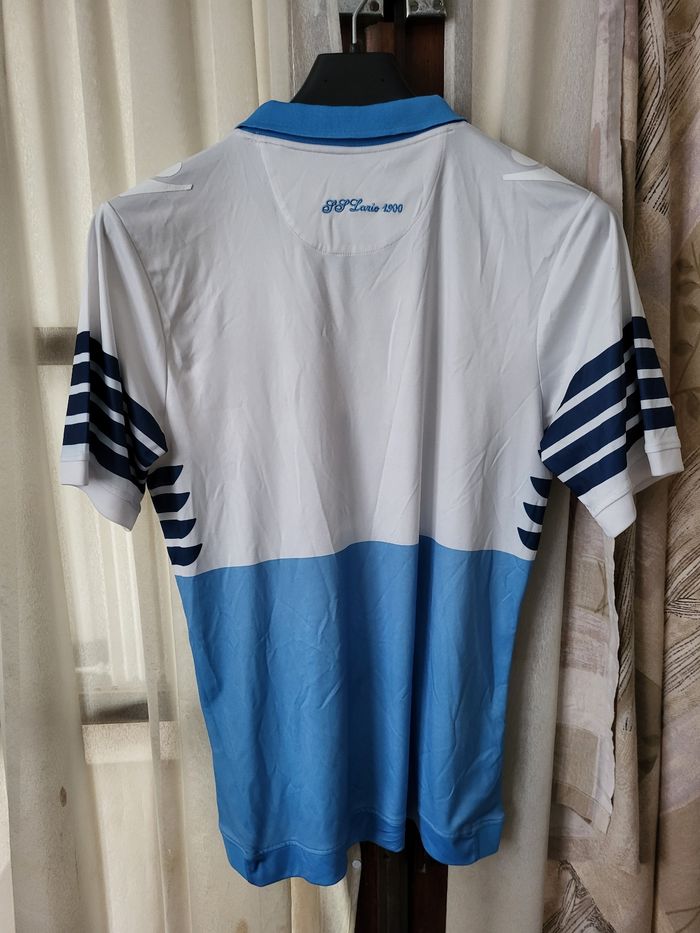 maillot lazio - photo numéro 3