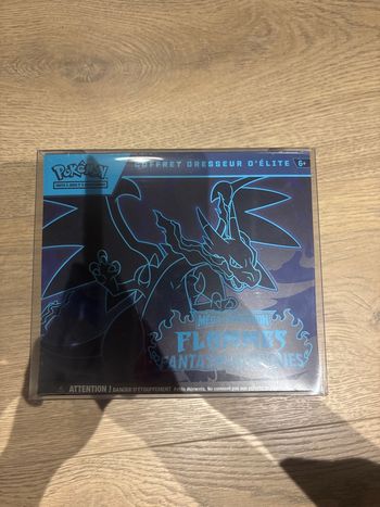 ETB flammes fantasmagorique 