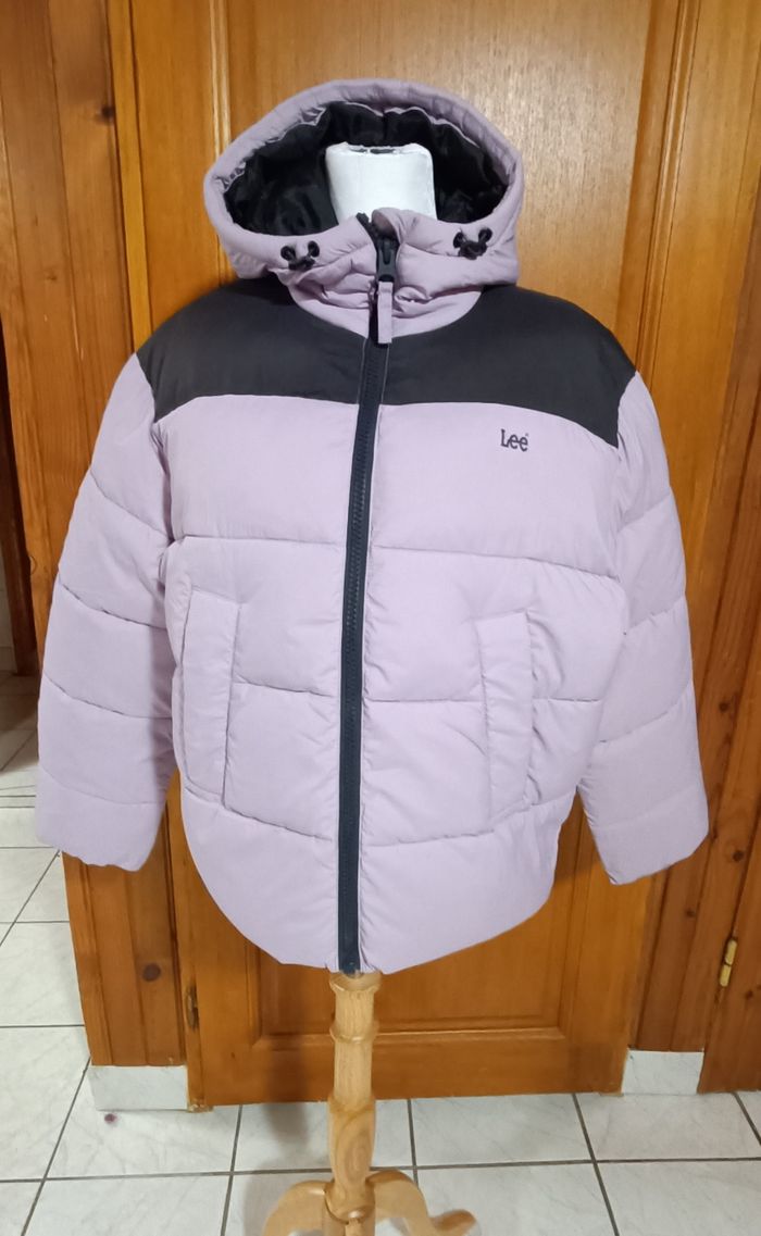 Doudoune femme LEE - photo numéro 2