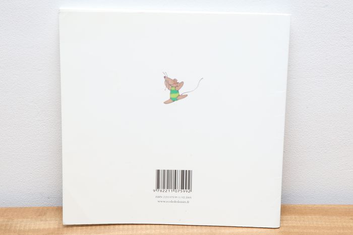 Juste un peu sale! - photo numéro 2