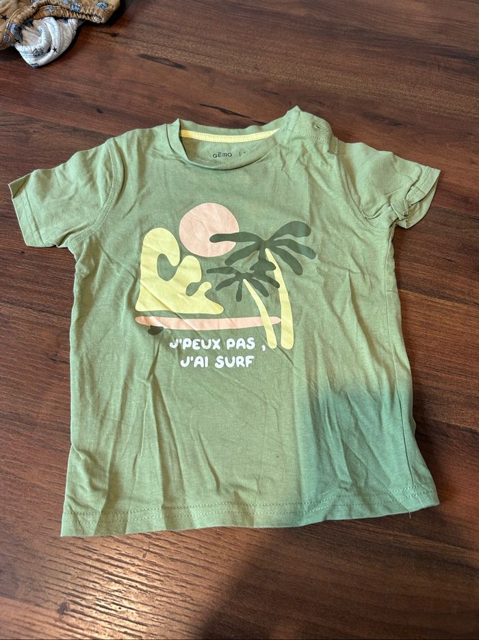 Tee shirt