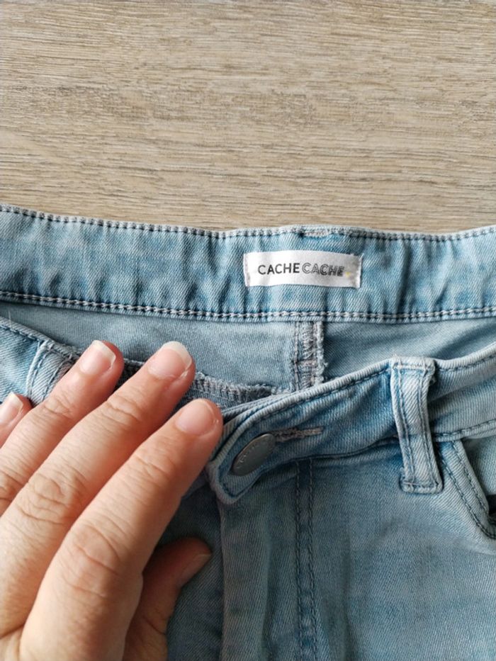 Short taille m - photo numéro 2