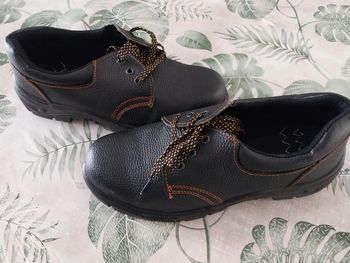 Chaussures de sécurité