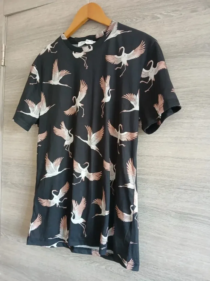 Tee-shirt Bolongaro - photo numéro 2