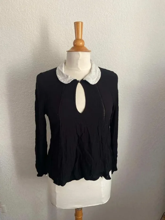 Blouse  Zara T38