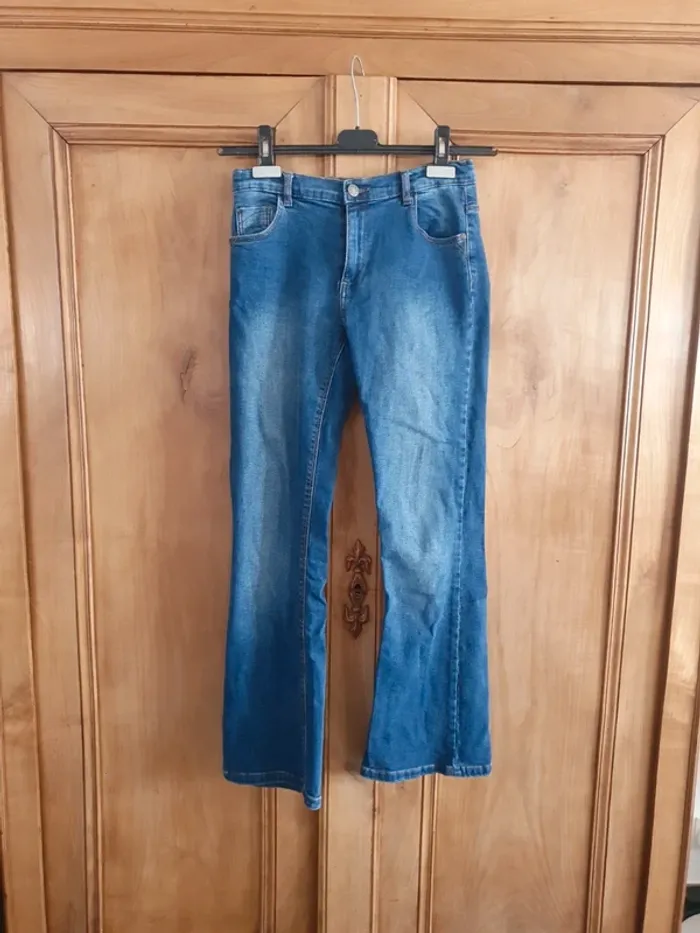 Jeans 16 ans