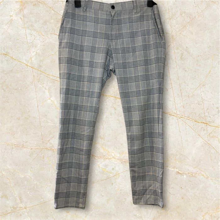 Pantalon de costume - photo numéro 2