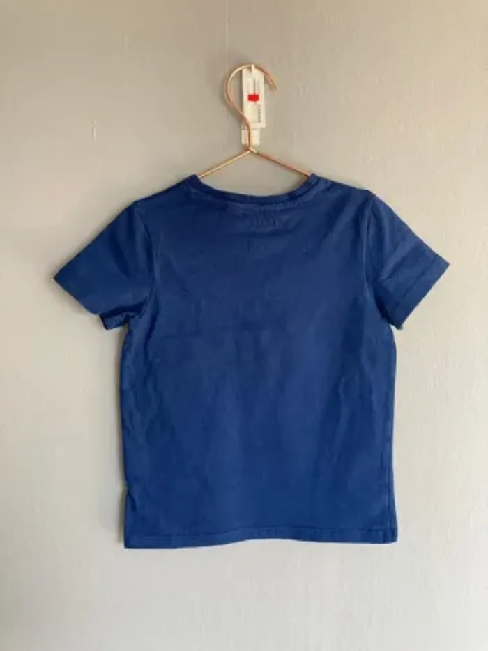 T-shirt mixte 5 ans Okaïdi x Les Filles du Surf - photo numéro 4