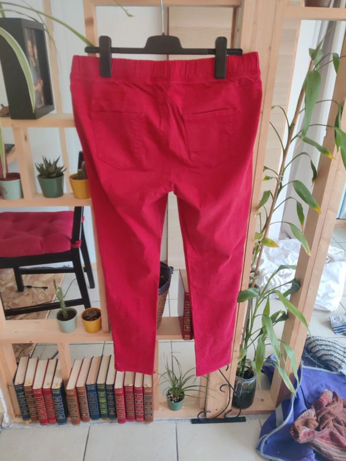 Pantalon T44 - photo numéro 3