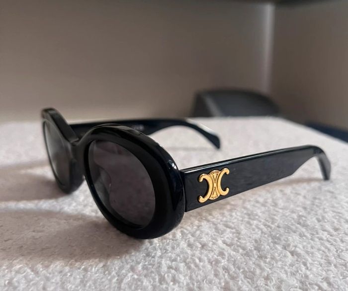 Lunettes soleil - photo numéro 6