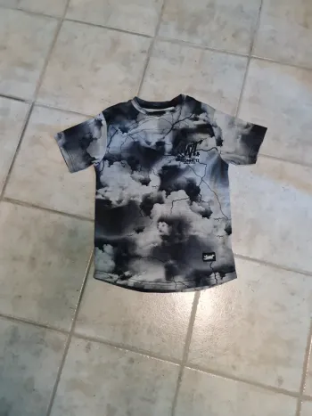 Tee-shirt Sonneti 8 - 10 ans