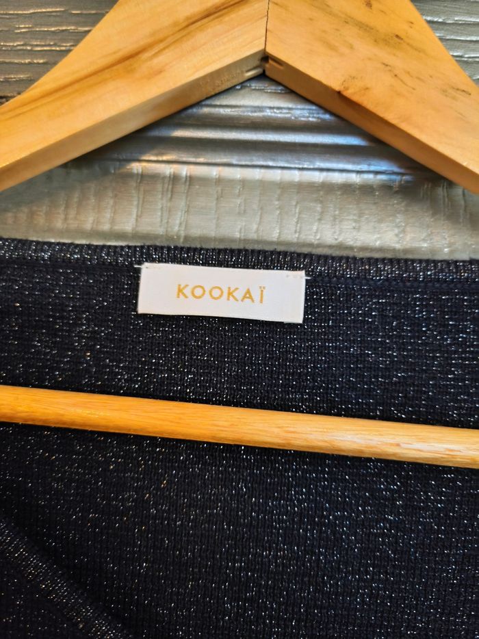 Pull Kookaï - photo numéro 2