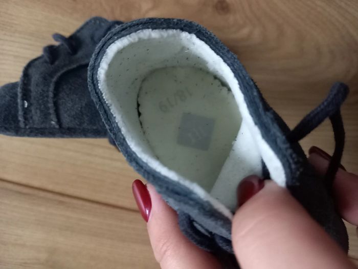 Chaussure tex - photo numéro 2