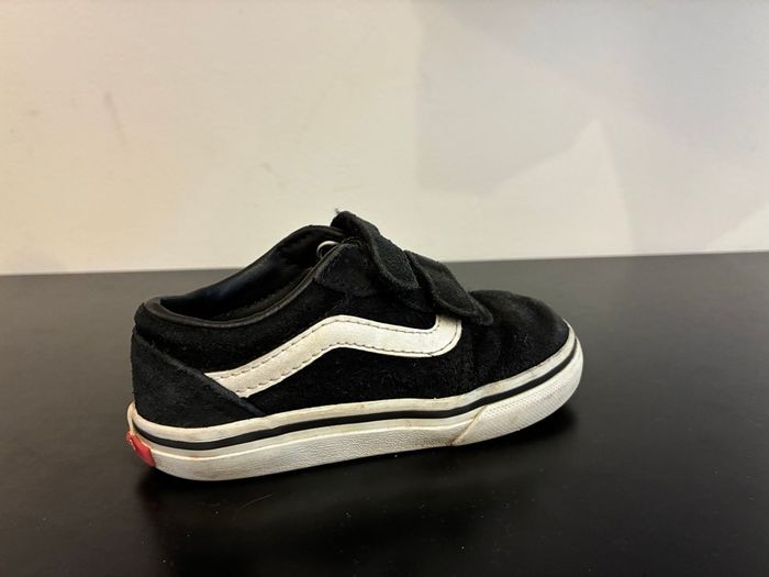 Baskets Vans - photo numéro 2