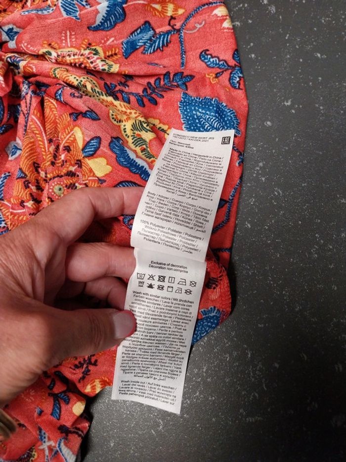 Jupe only kids 122 128 cm - photo numéro 6