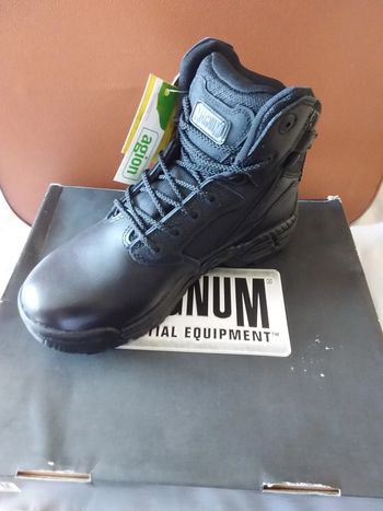 Chaussures de sécurité