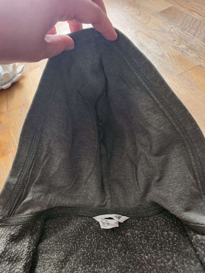 Veste - photo numéro 5