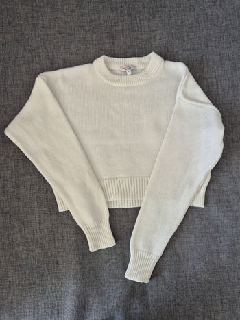 Pull femme