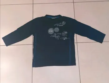 Tee-shirt NKY 6 ans